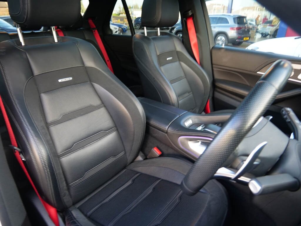 Used Mercedes-Benz GLE 2020 for sale - 76800479: Photo 22