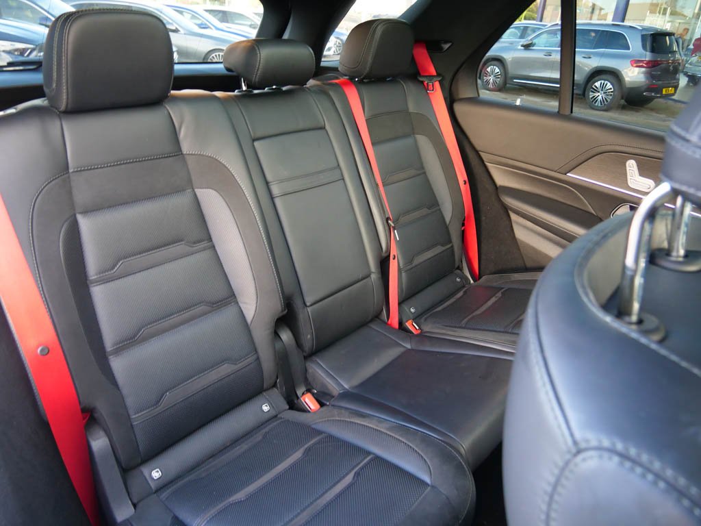 Used Mercedes-Benz GLE 2020 for sale - 76800479: Photo 23