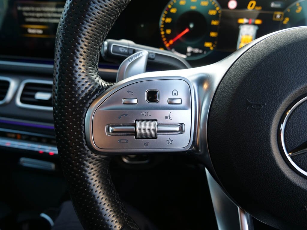 Used Mercedes-Benz GLE 2020 for sale - 76800479: Photo 27