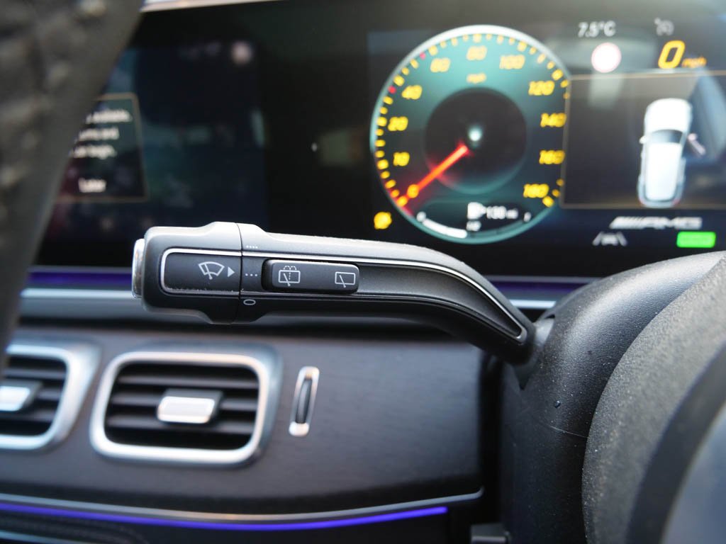 Used Mercedes-Benz GLE 2020 for sale - 76800479: Photo 28