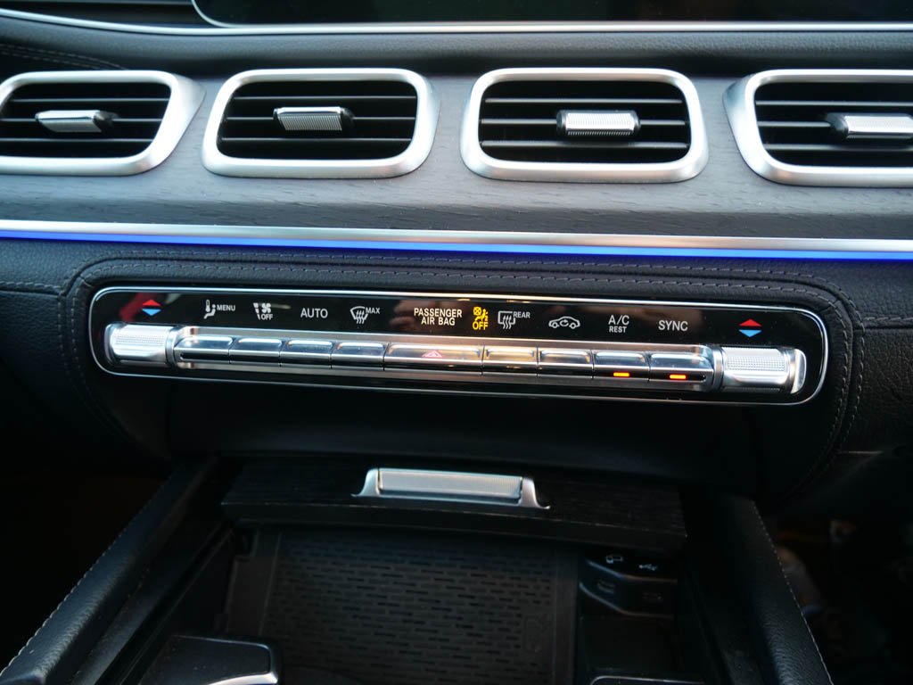 Used Mercedes-Benz GLE 2020 for sale - 76800479: Photo 29