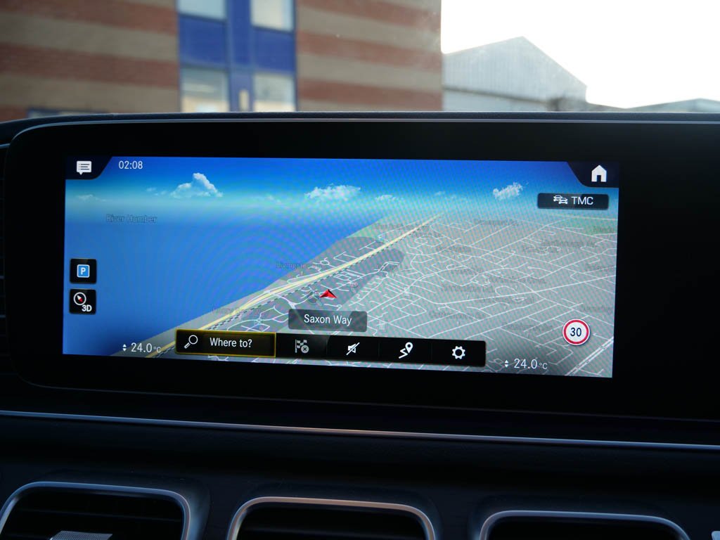 Used Mercedes-Benz GLE 2020 for sale - 76800479: Photo 30