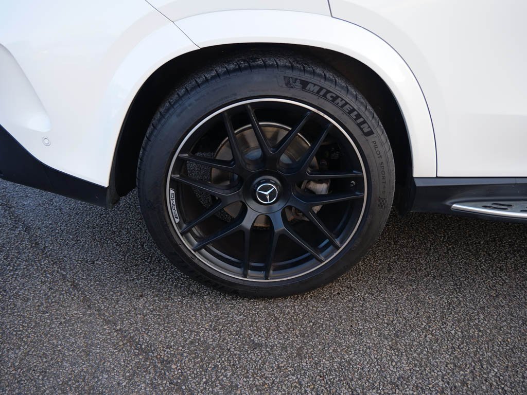 Used Mercedes-Benz GLE 2020 for sale - 76800479: Photo 5