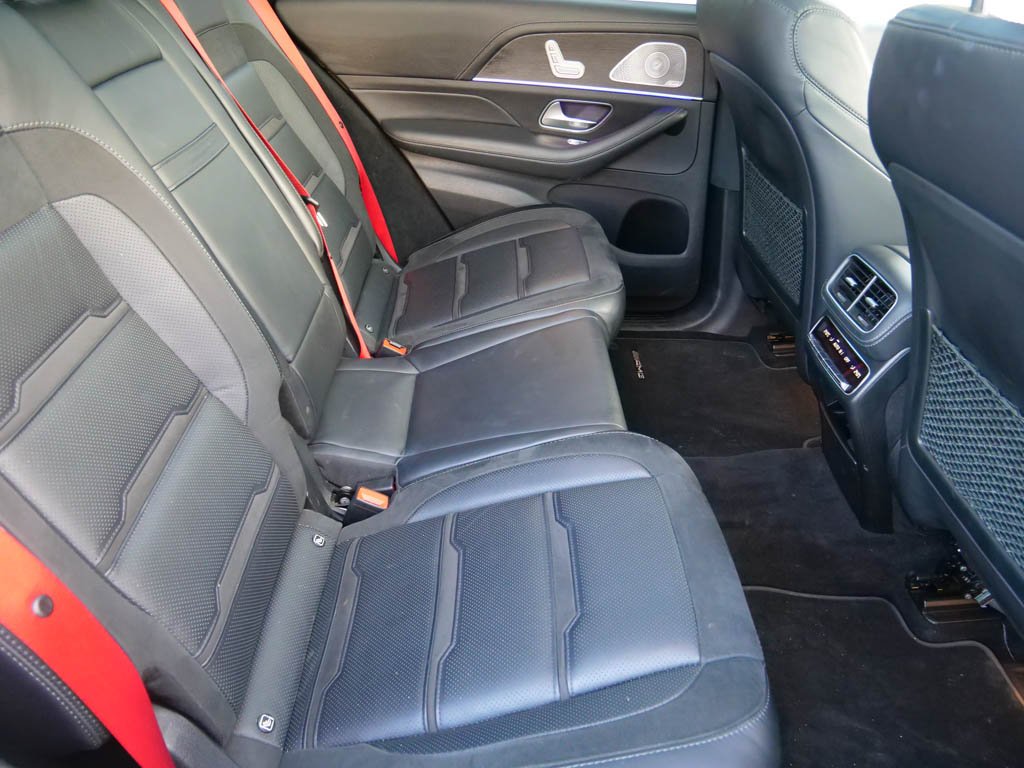 Used Mercedes-Benz GLE 2020 for sale - 76800479: Photo 8