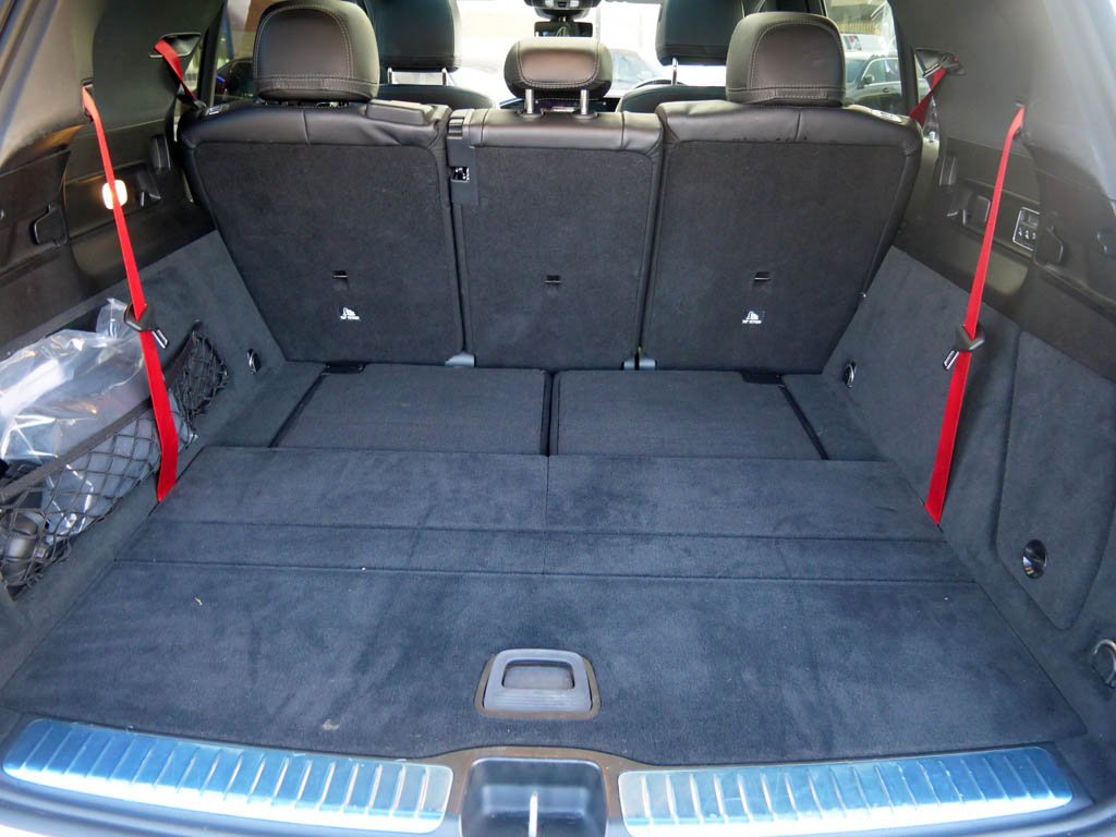 Used Mercedes-Benz GLE 2020 for sale - 76800479: Photo 9