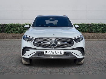 Used Mercedes-Benz GLC 2025 for sale - 78059386: Photo