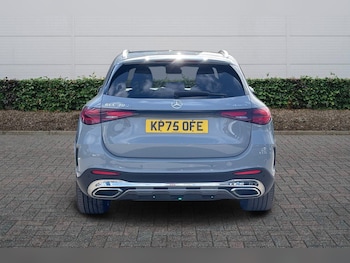 Used Mercedes-Benz GLC 2025 for sale - 78059386: Photo