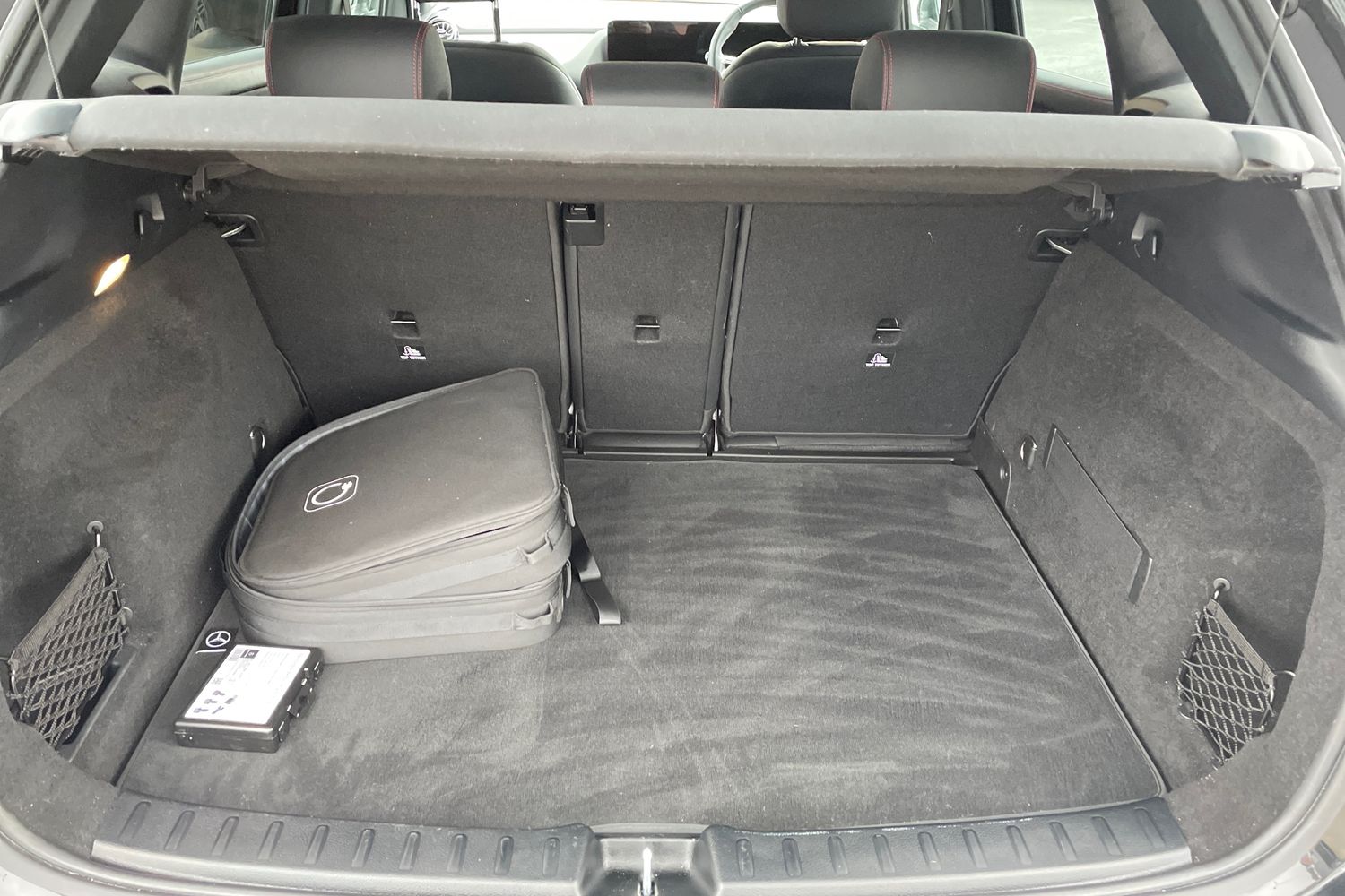 Used Mercedes-Benz GLA 2025 for sale - 77512236: Photo 10