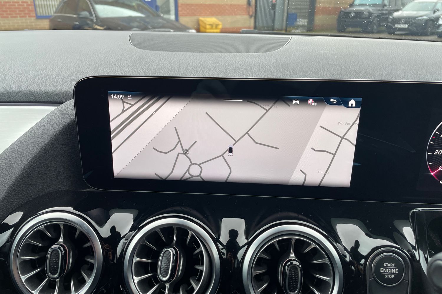 Used Mercedes-Benz GLA 2025 for sale - 77512236: Photo 11