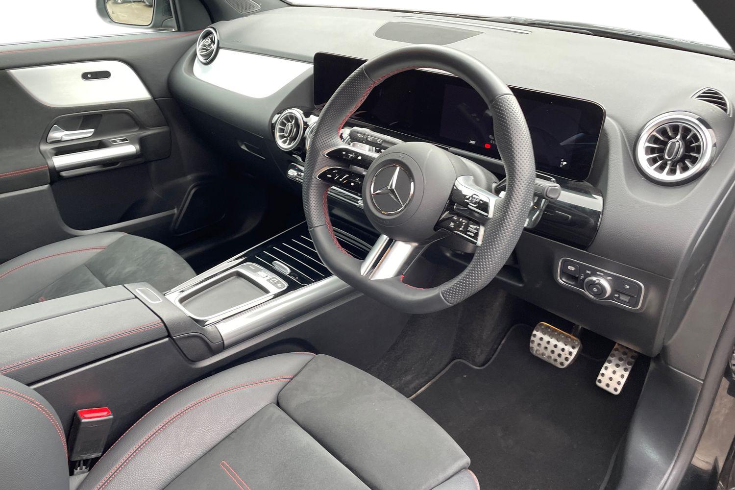 Used Mercedes-Benz GLA 2025 for sale - 77512236: Photo 12