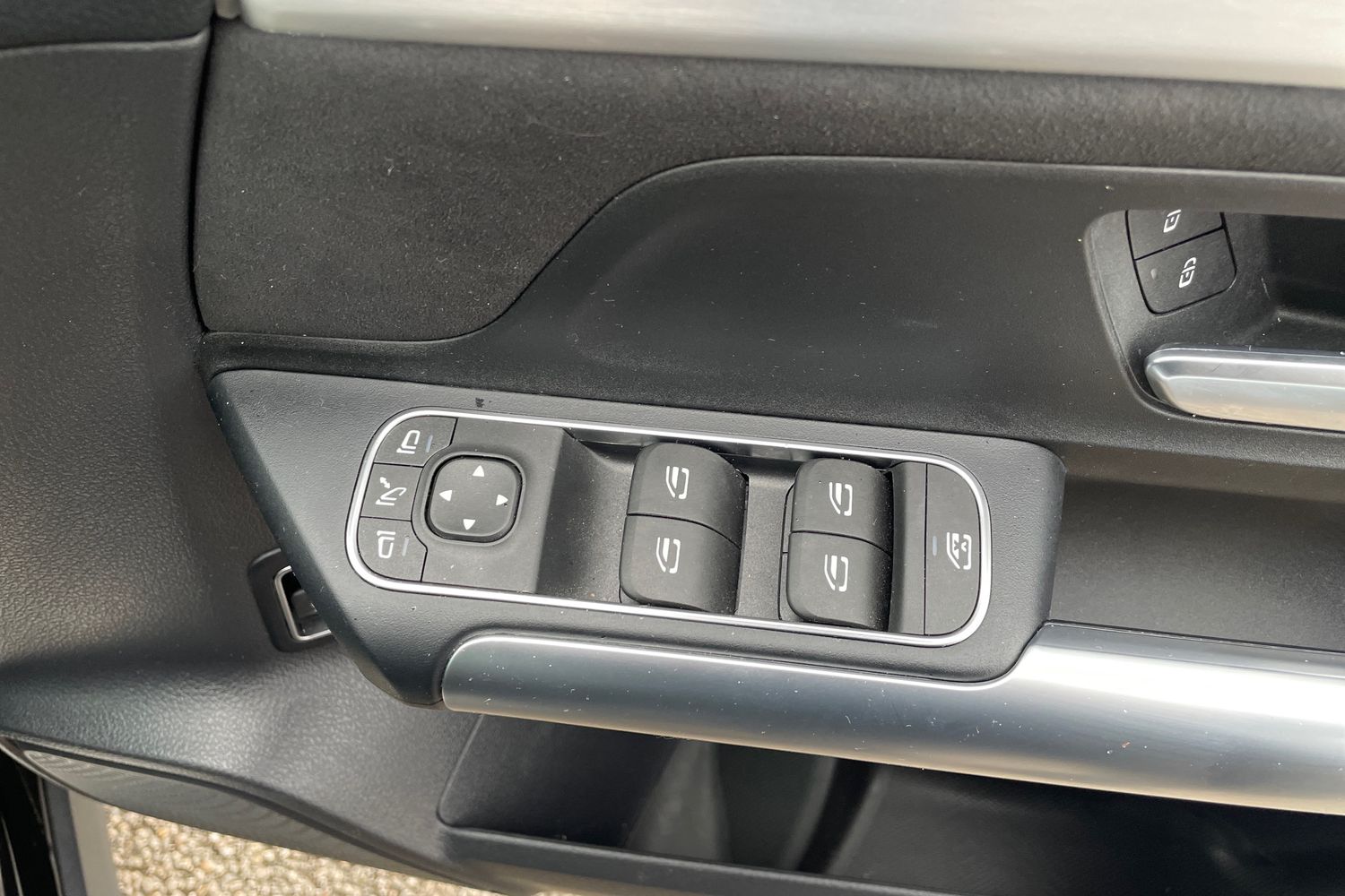 Used Mercedes-Benz GLA 2025 for sale - 77512236: Photo 14