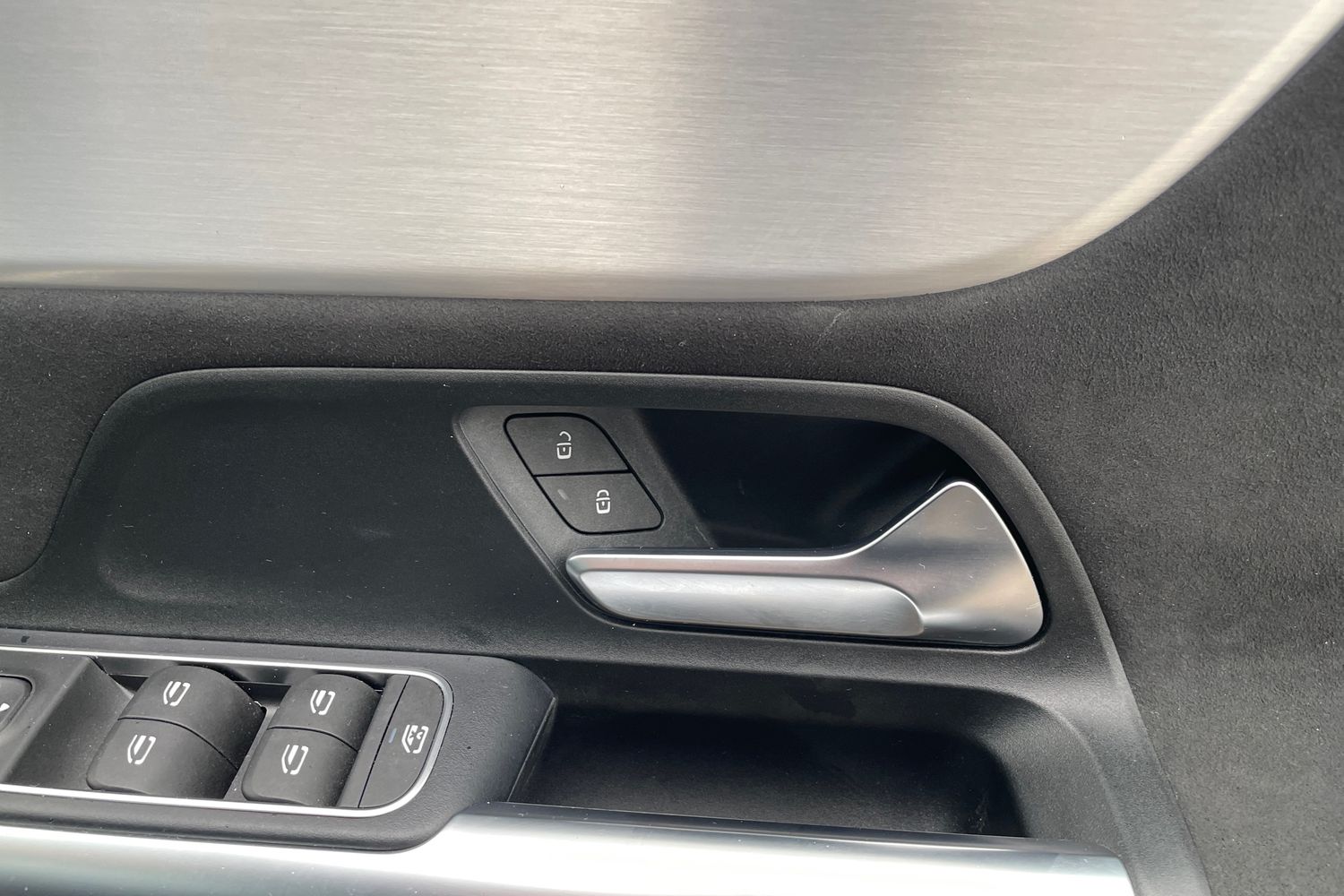 Used Mercedes-Benz GLA 2025 for sale - 77512236: Photo 15