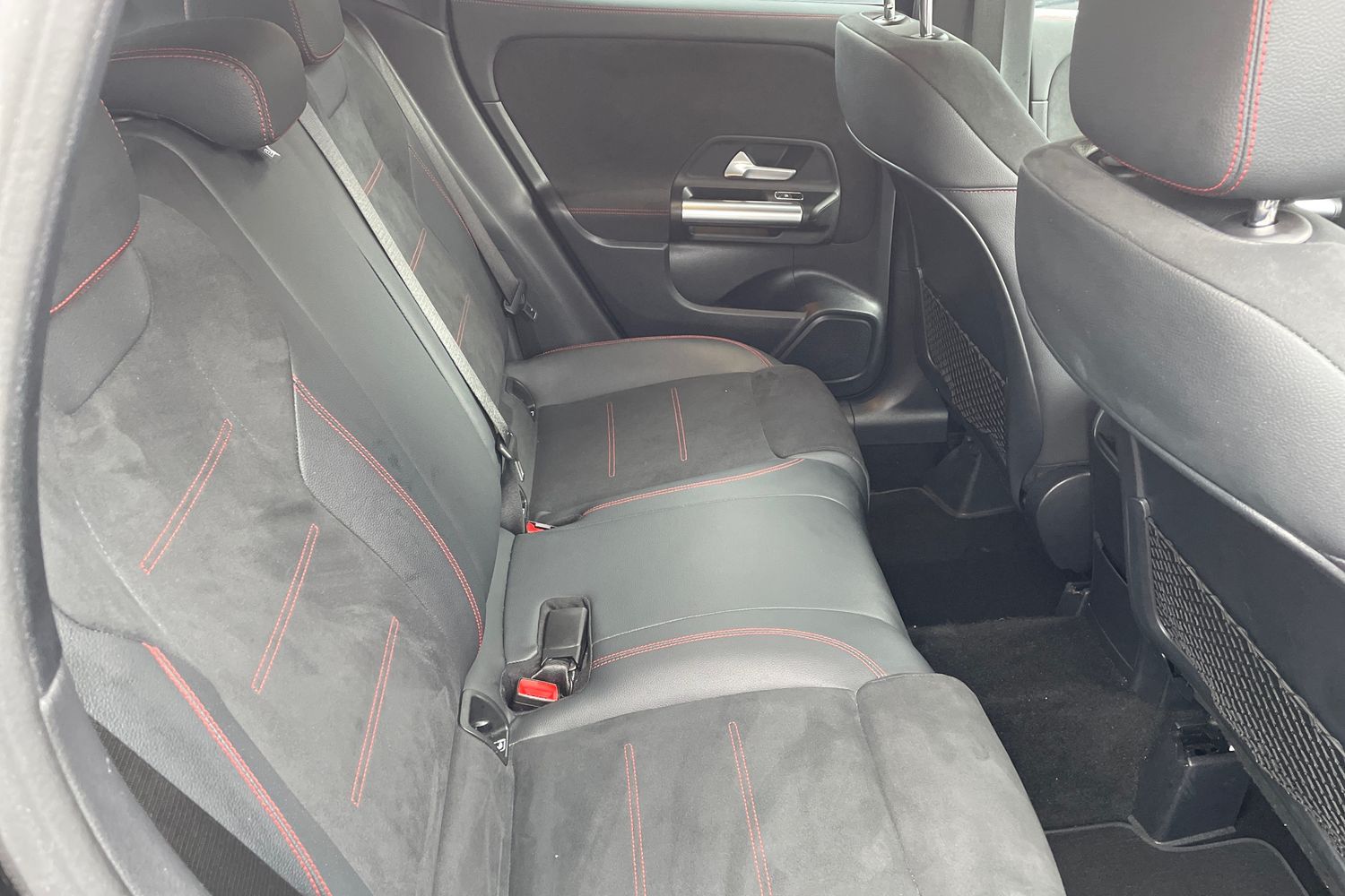 Used Mercedes-Benz GLA 2025 for sale - 77512236: Photo 16