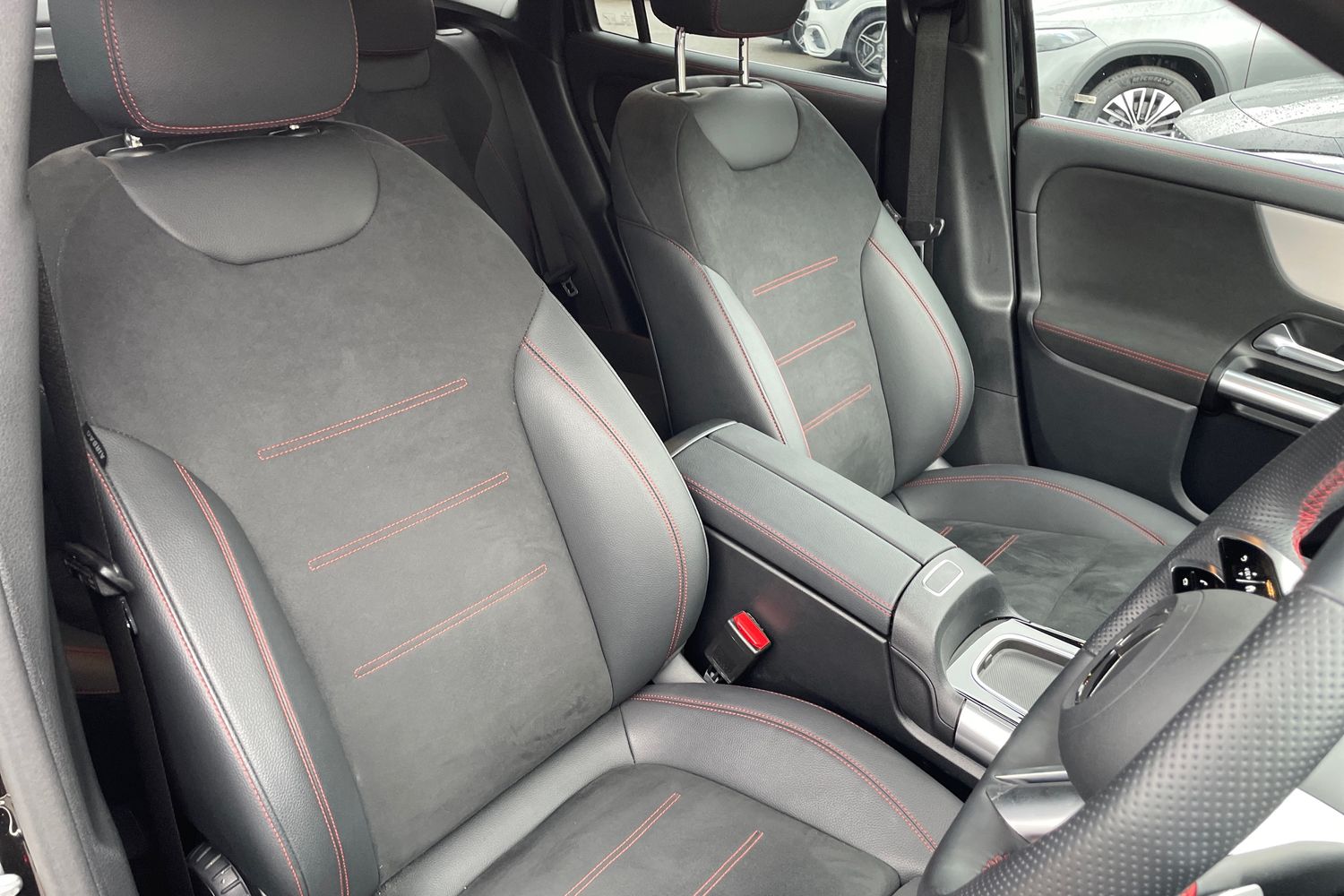 Used Mercedes-Benz GLA 2025 for sale - 77512236: Photo 17