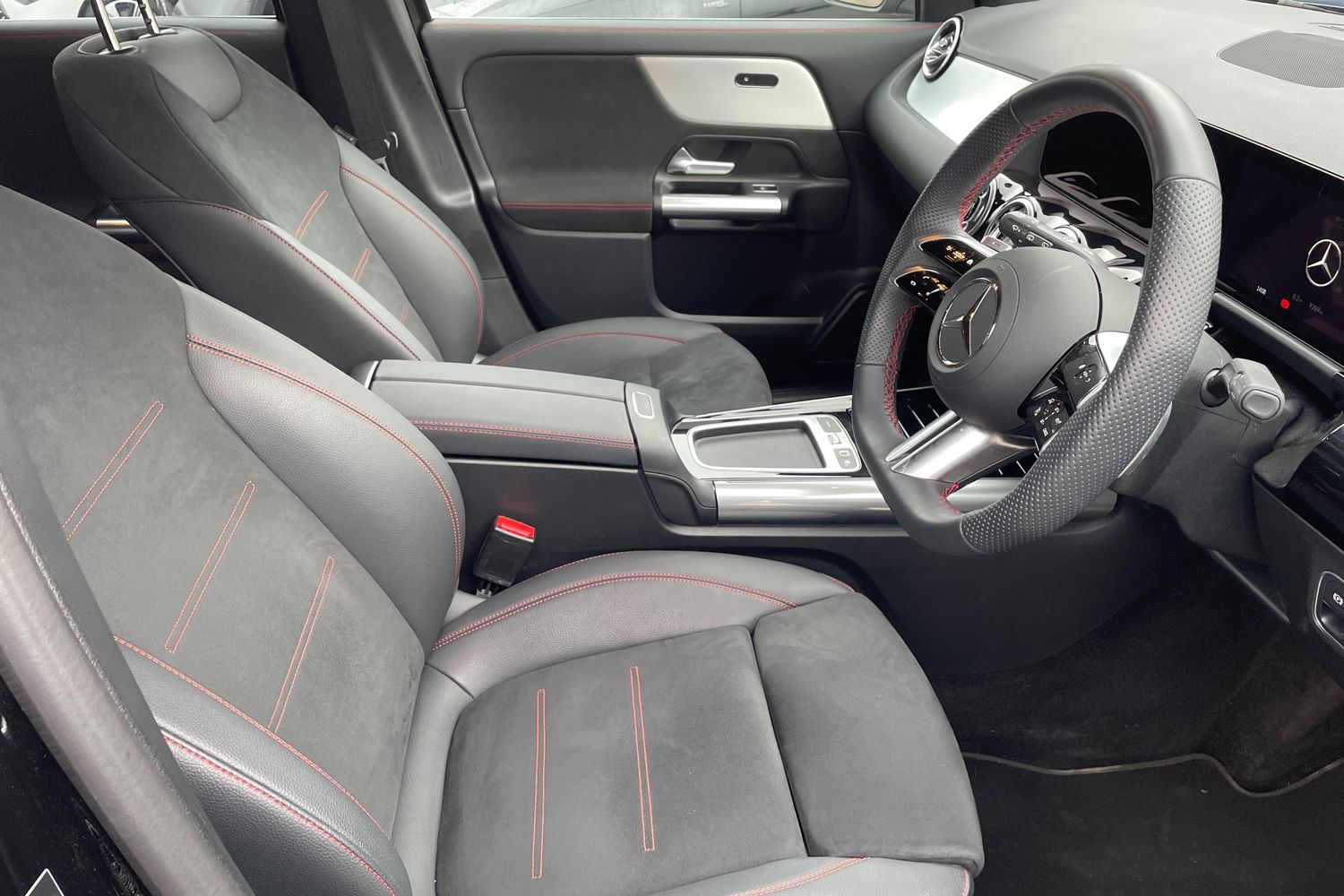 Used Mercedes-Benz GLA 2025 for sale - 77512236: Photo 18