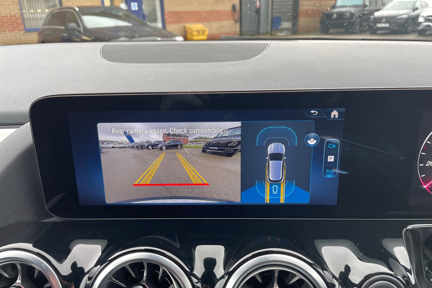 Used Mercedes-Benz GLA 2025 for sale - 77512236: Photo 19