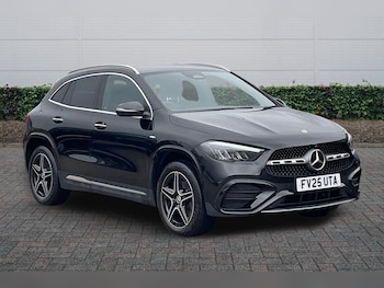 Used Mercedes-Benz GLA 2025 for sale - 77512236: Photo
