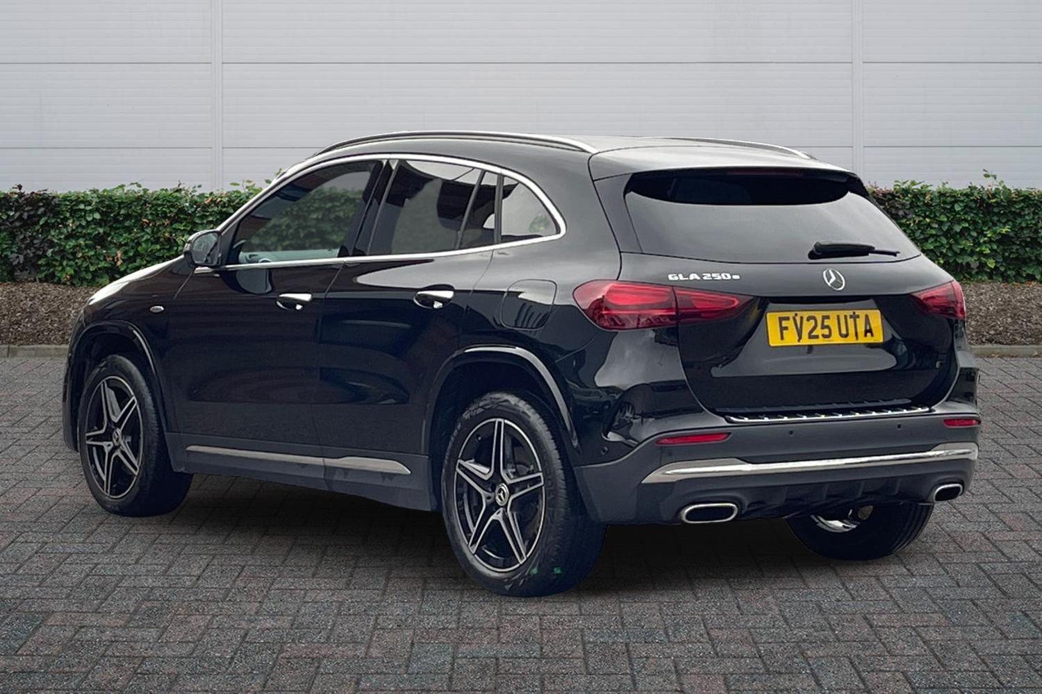 Used Mercedes-Benz GLA 2025 for sale - 77512236: Photo 2