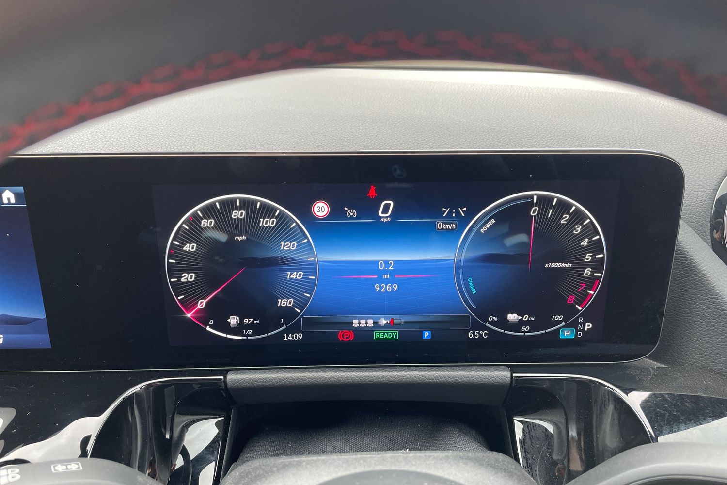 Used Mercedes-Benz GLA 2025 for sale - 77512236: Photo 21