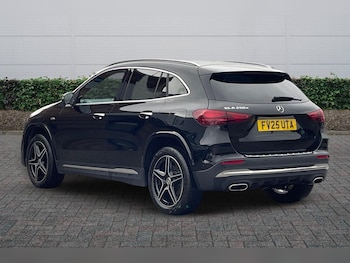 Used Mercedes-Benz GLA 2025 for sale - 77512236: Photo