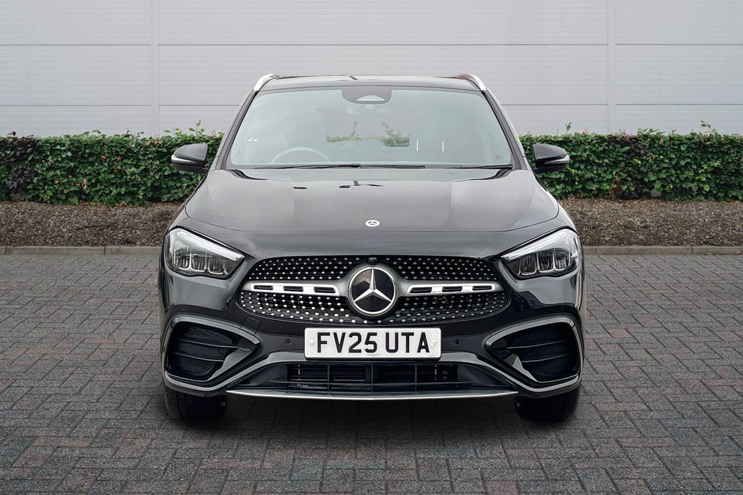 Used Mercedes-Benz GLA 2025 for sale - 77512236: Photo 3
