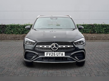 Used Mercedes-Benz GLA 2025 for sale - 77512236: Photo