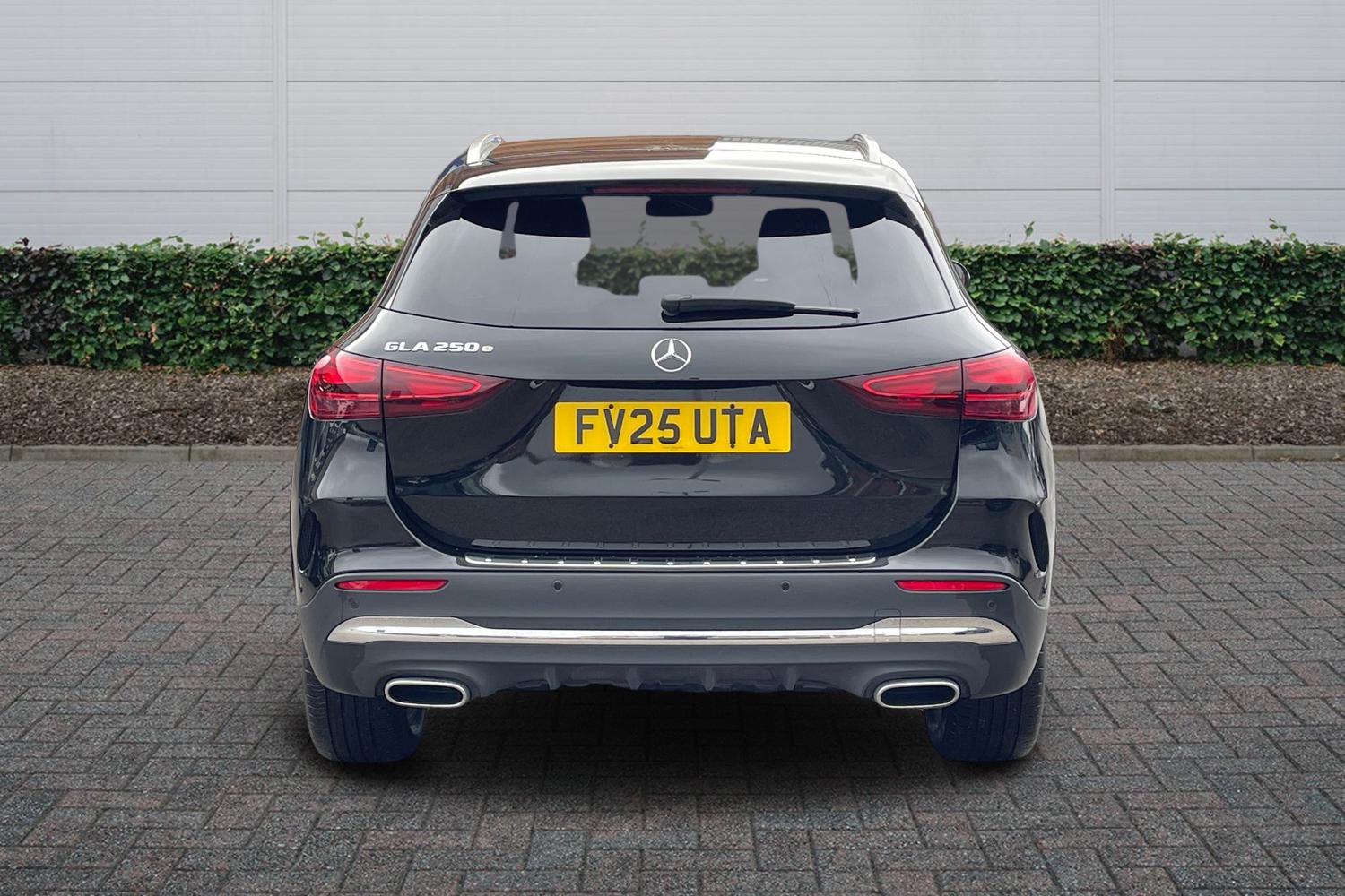 Used Mercedes-Benz GLA 2025 for sale - 77512236: Photo 4