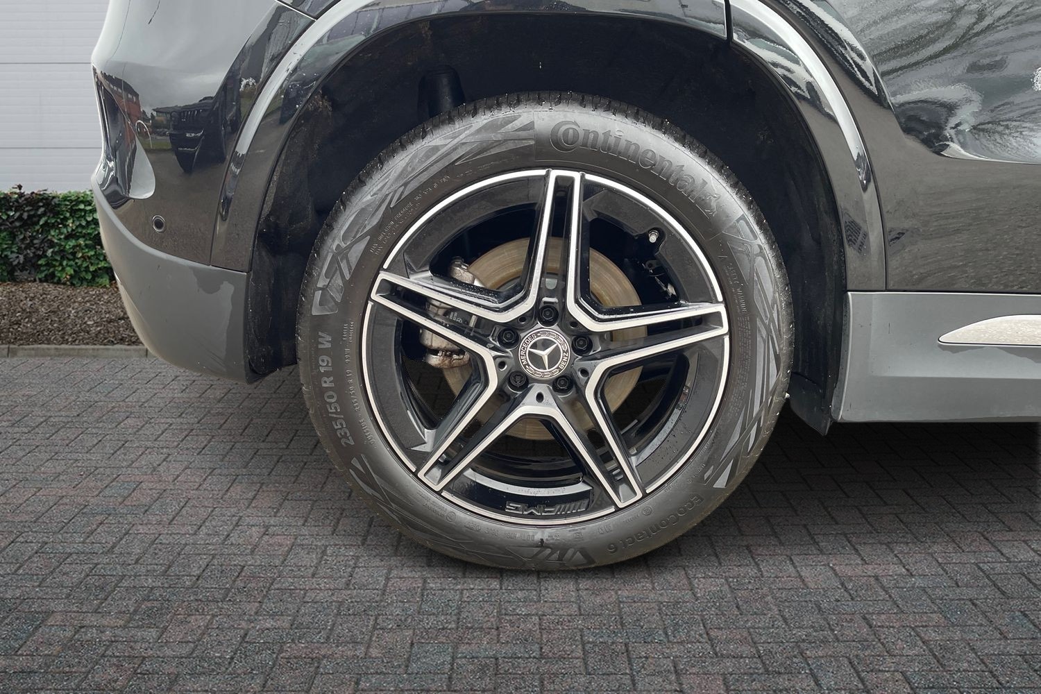 Used Mercedes-Benz GLA 2025 for sale - 77512236: Photo 6