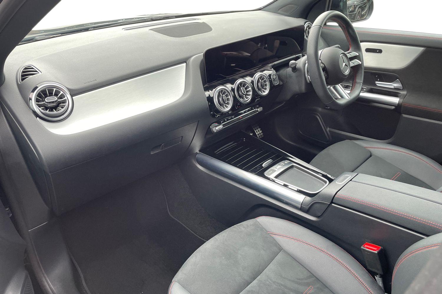 Used Mercedes-Benz GLA 2025 for sale - 77512236: Photo 7