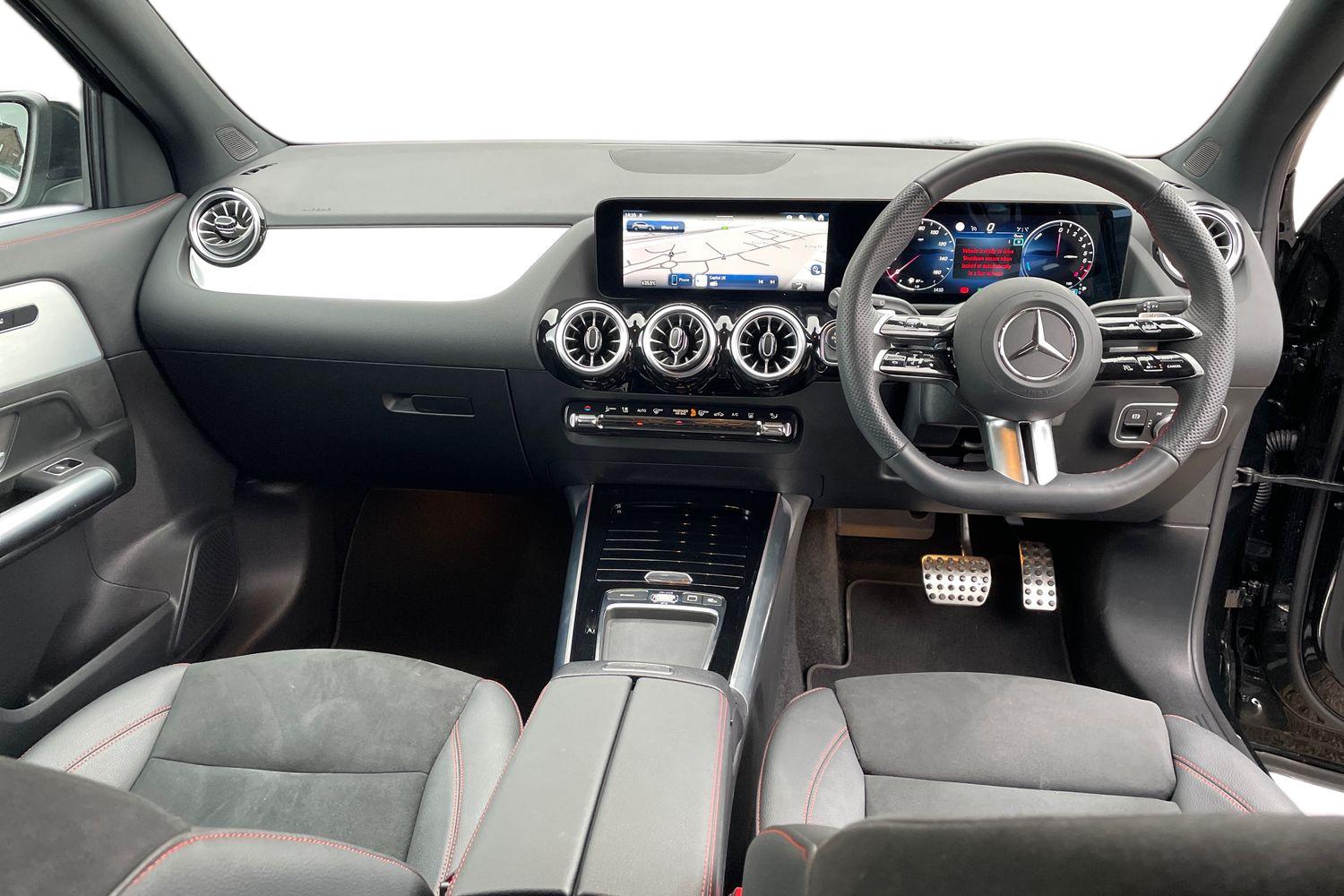 Used Mercedes-Benz GLA 2025 for sale - 77512236: Photo 8