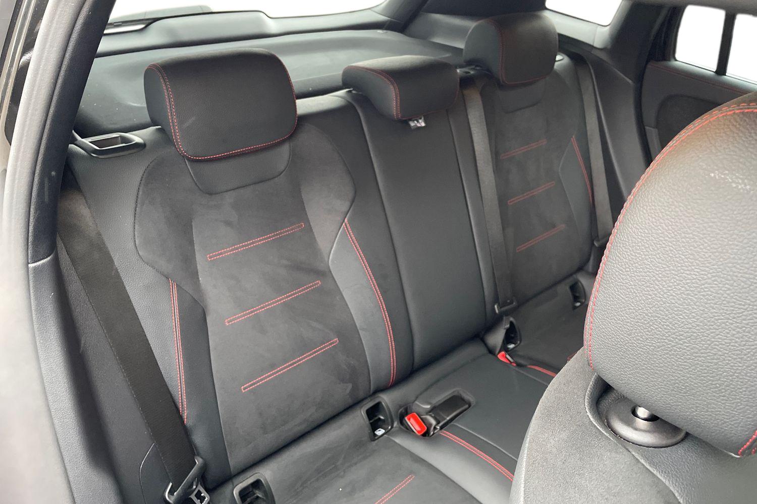 Used Mercedes-Benz GLA 2025 for sale - 77512236: Photo 9