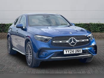 Used Mercedes-Benz GLC 2024 for sale - 79699684: Photo