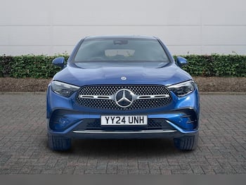 Used Mercedes-Benz GLC 2024 for sale - 79699684: Photo