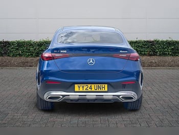 Used Mercedes-Benz GLC 2024 for sale - 79699684: Photo