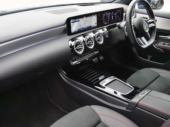Used Mercedes-Benz A-Class 2024 for sale - 75509216: Photo