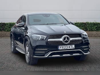 Used Mercedes-Benz GLE 2023 for sale - 79671014: Photo