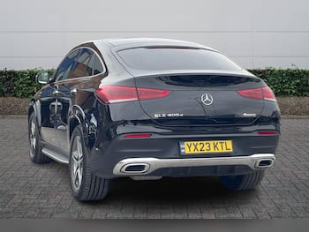 Used Mercedes-Benz GLE 2023 for sale - 79671014: Photo