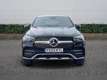 Used Mercedes-Benz GLE 2023 for sale - 79671014: Photo