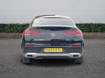 Used Mercedes-Benz GLE 2023 for sale - 79671014: Photo
