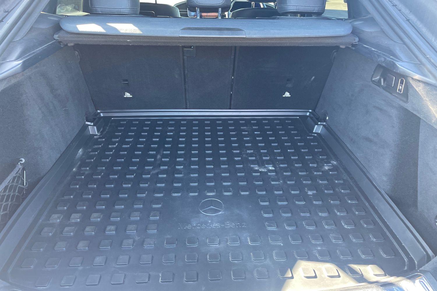 Used Mercedes-Benz GLE 2020 for sale - 78172190: Photo 10