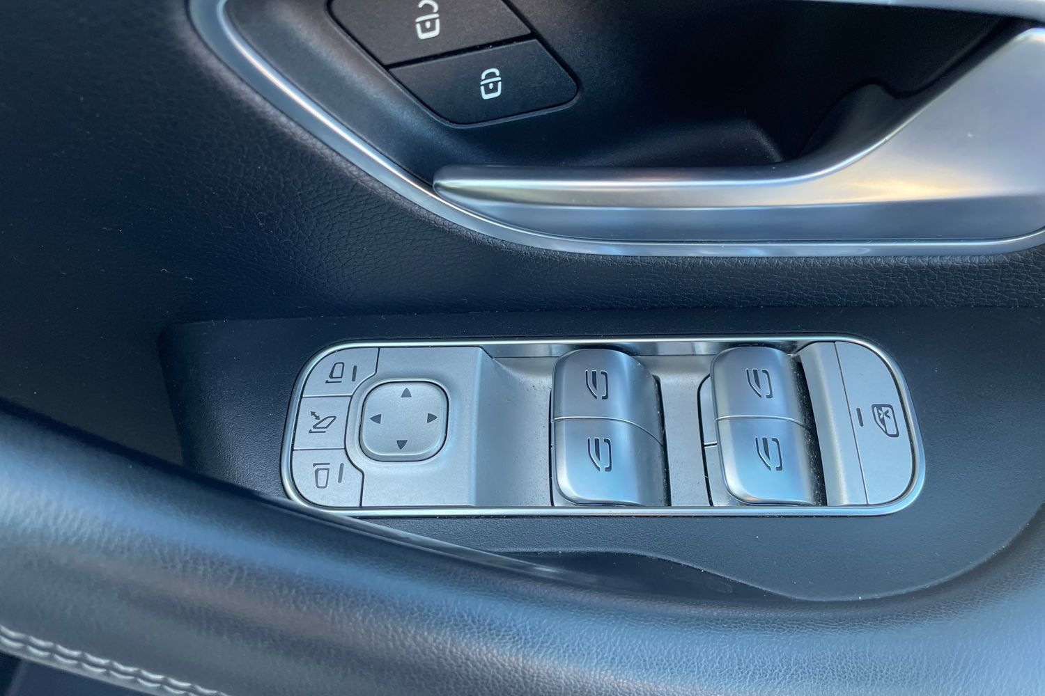 Used Mercedes-Benz GLE 2020 for sale - 78172190: Photo 13