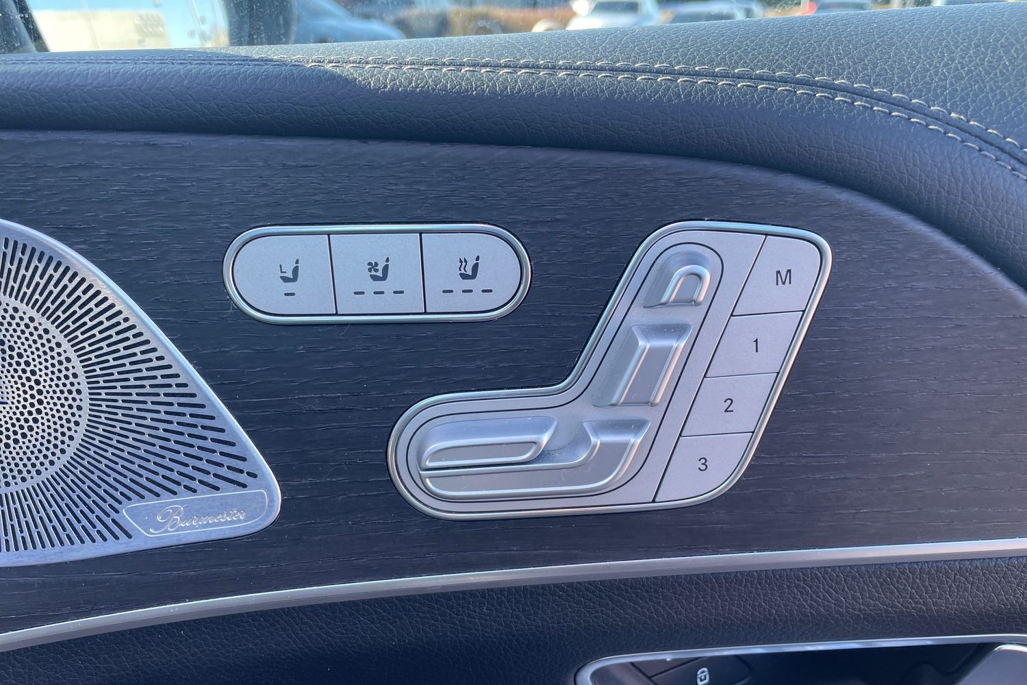 Used Mercedes-Benz GLE 2020 for sale - 78172190: Photo 15