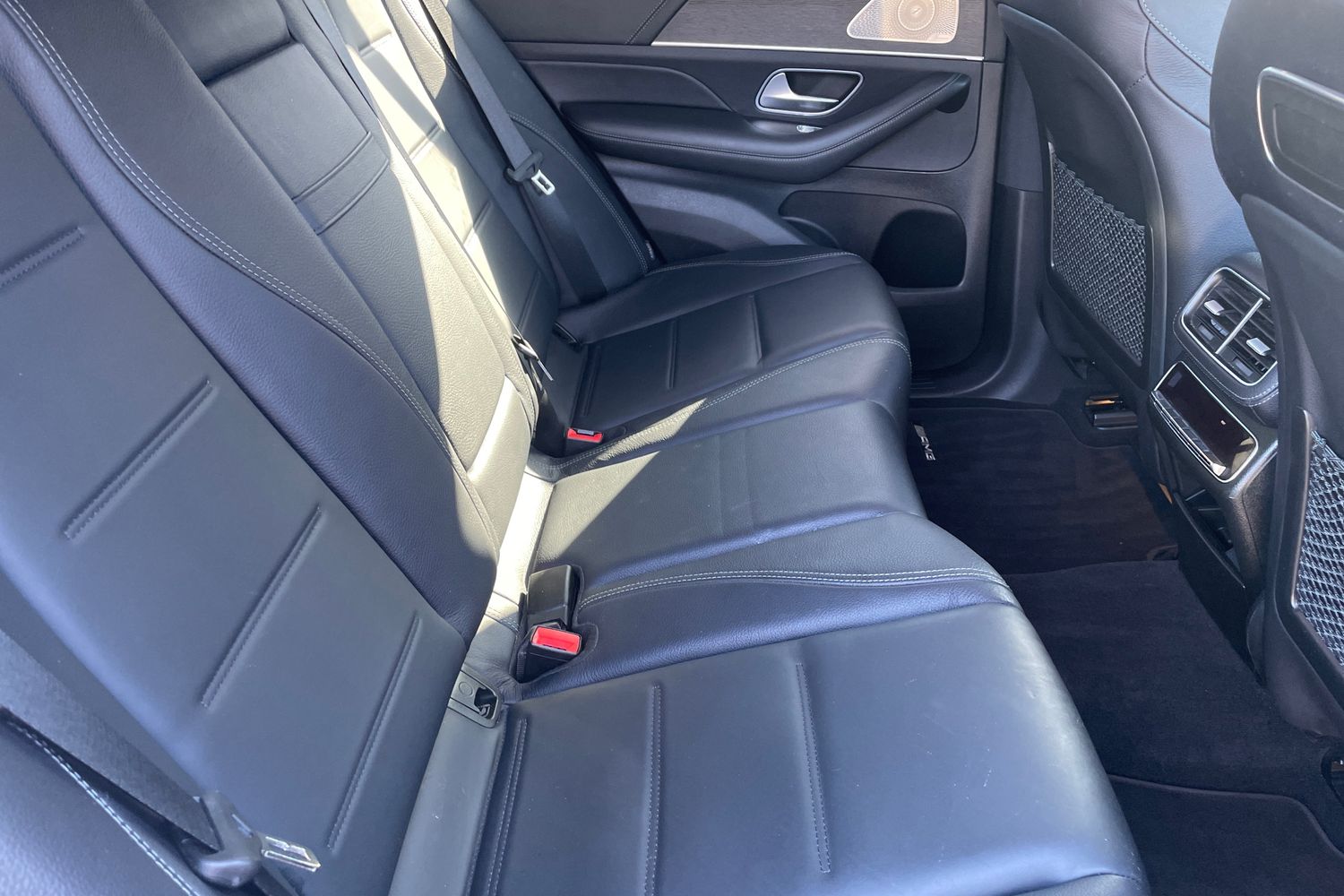 Used Mercedes-Benz GLE 2020 for sale - 78172190: Photo 16