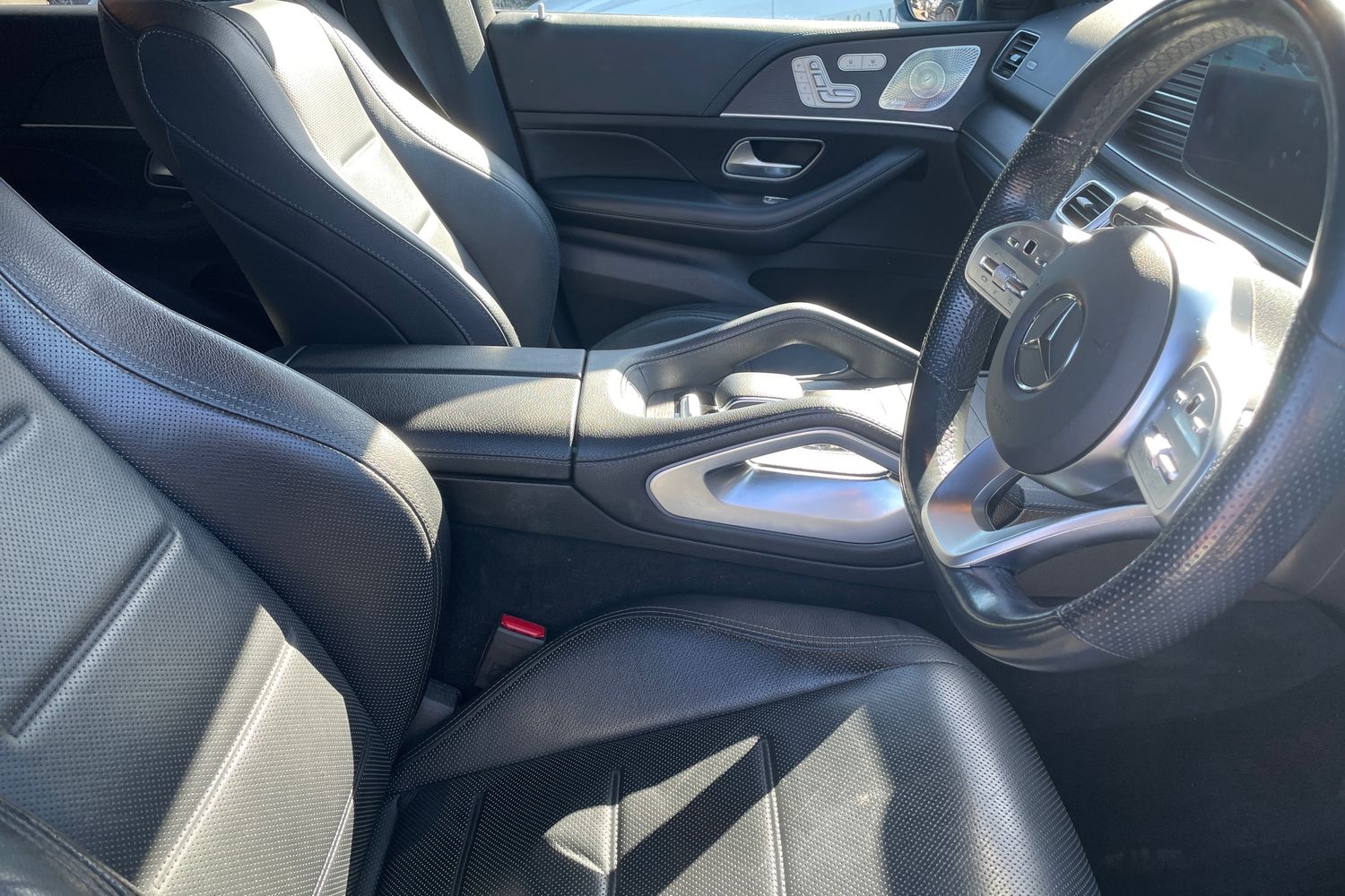 Used Mercedes-Benz GLE 2020 for sale - 78172190: Photo 18