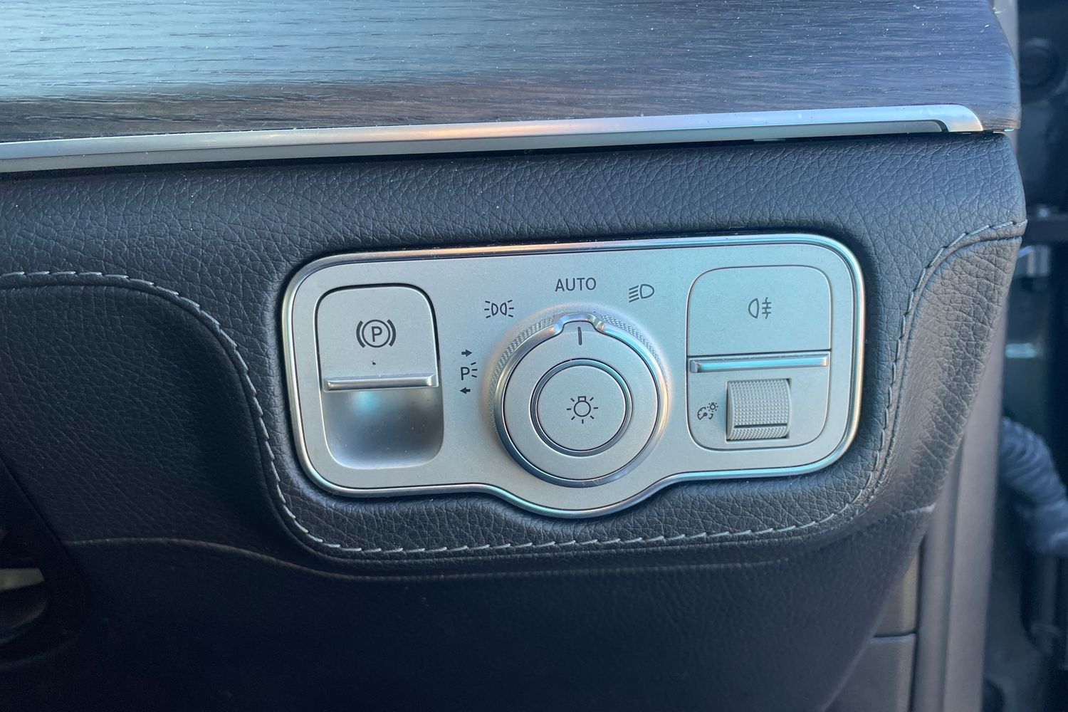 Used Mercedes-Benz GLE 2020 for sale - 78172190: Photo 22