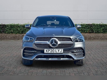 Used Mercedes-Benz GLE 2020 for sale - 78172190: Photo