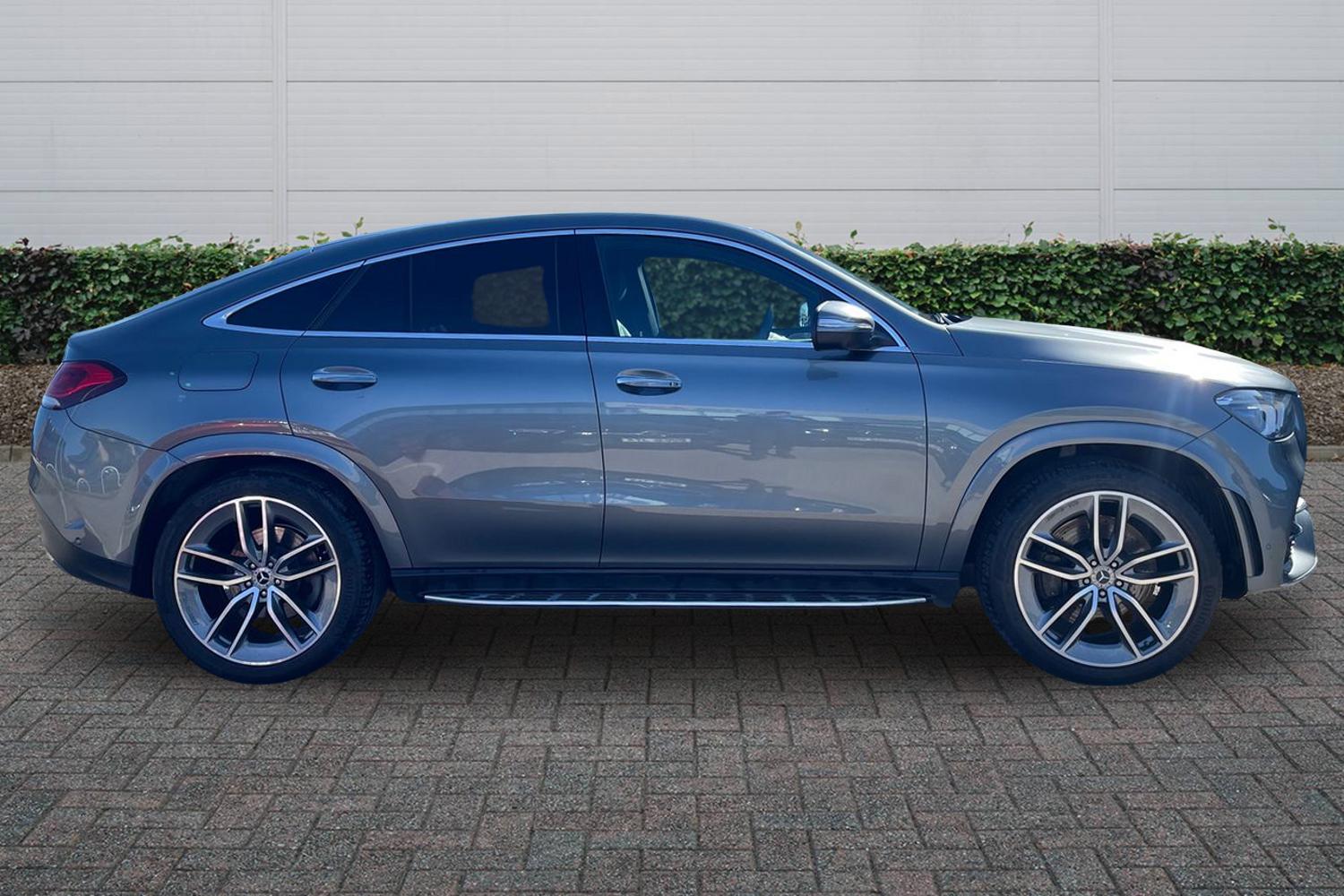Used Mercedes-Benz GLE 2020 for sale - 78172190: Photo 5
