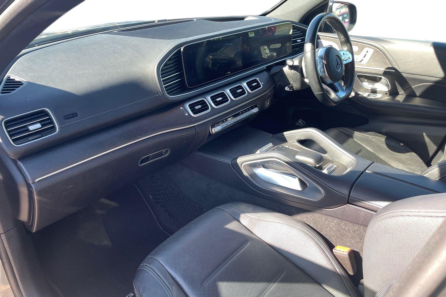 Used Mercedes-Benz GLE 2020 for sale - 78172190: Photo 7