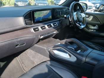 Used Mercedes-Benz GLE-Class 2019 for sale - 75248075: Photo