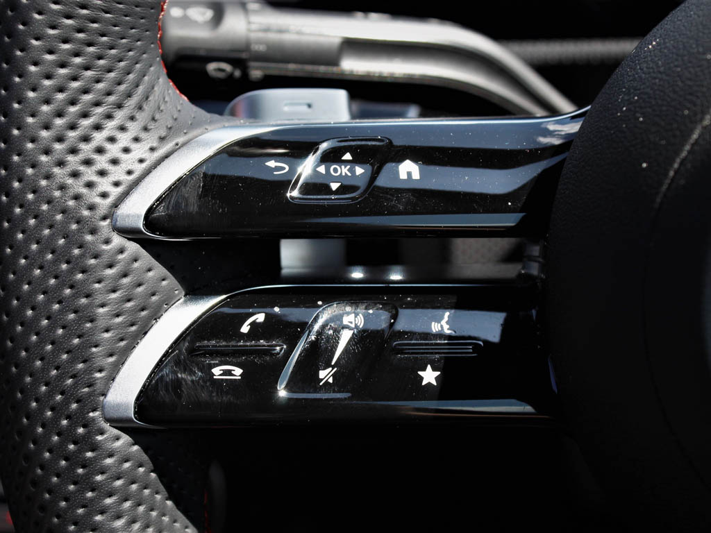 Used Mercedes-Benz A-Class 2024 for sale - 76419874: Photo 10